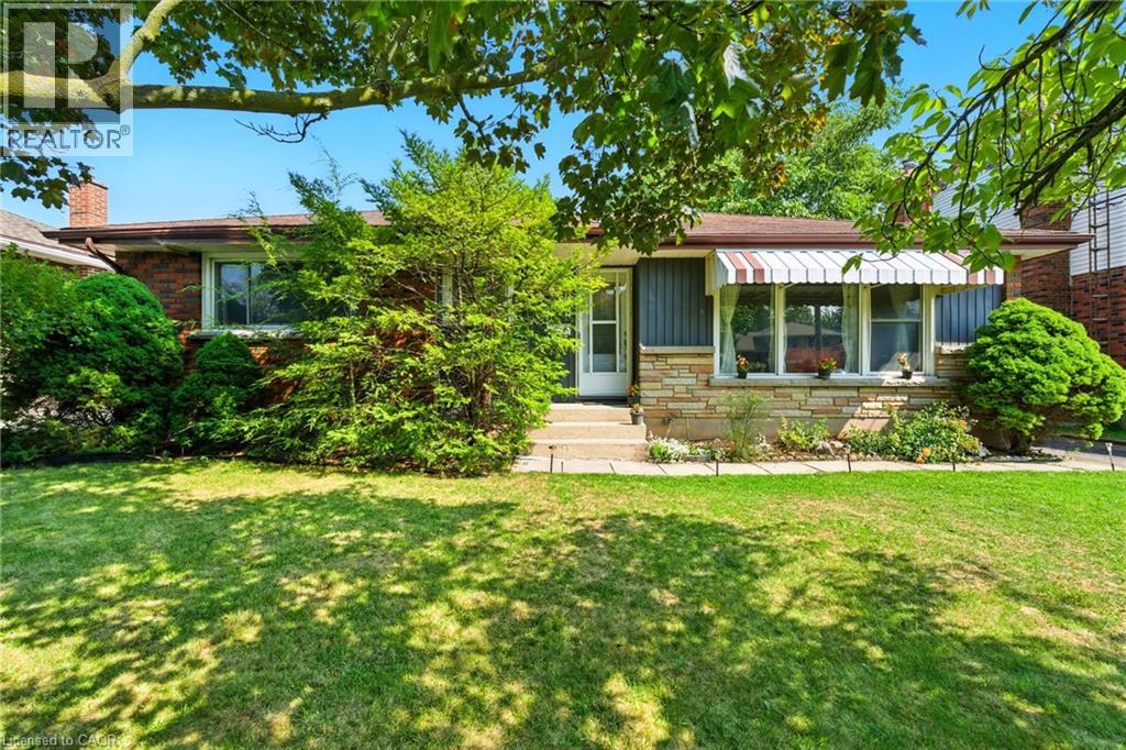 3664 Arlington Avenue, Niagara Falls, Ontario  L2J 2X2 - Photo 2 - 40768094