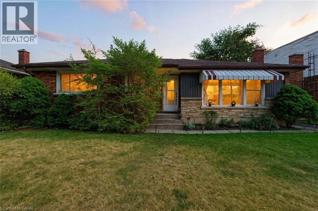 3664 ARLINGTON Avenue, Niagara Falls, Ontario