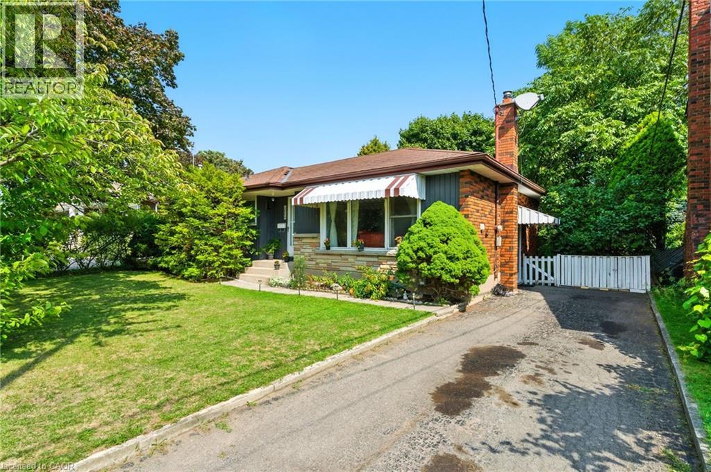 3664 Arlington Avenue, Niagara Falls, Ontario  L2J 2X2 - Photo 3 - 40768094