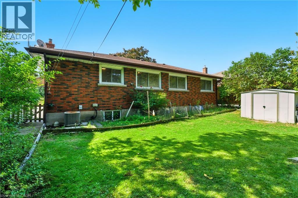 3664 Arlington Avenue, Niagara Falls, Ontario  L2J 2X2 - Photo 33 - 40768094