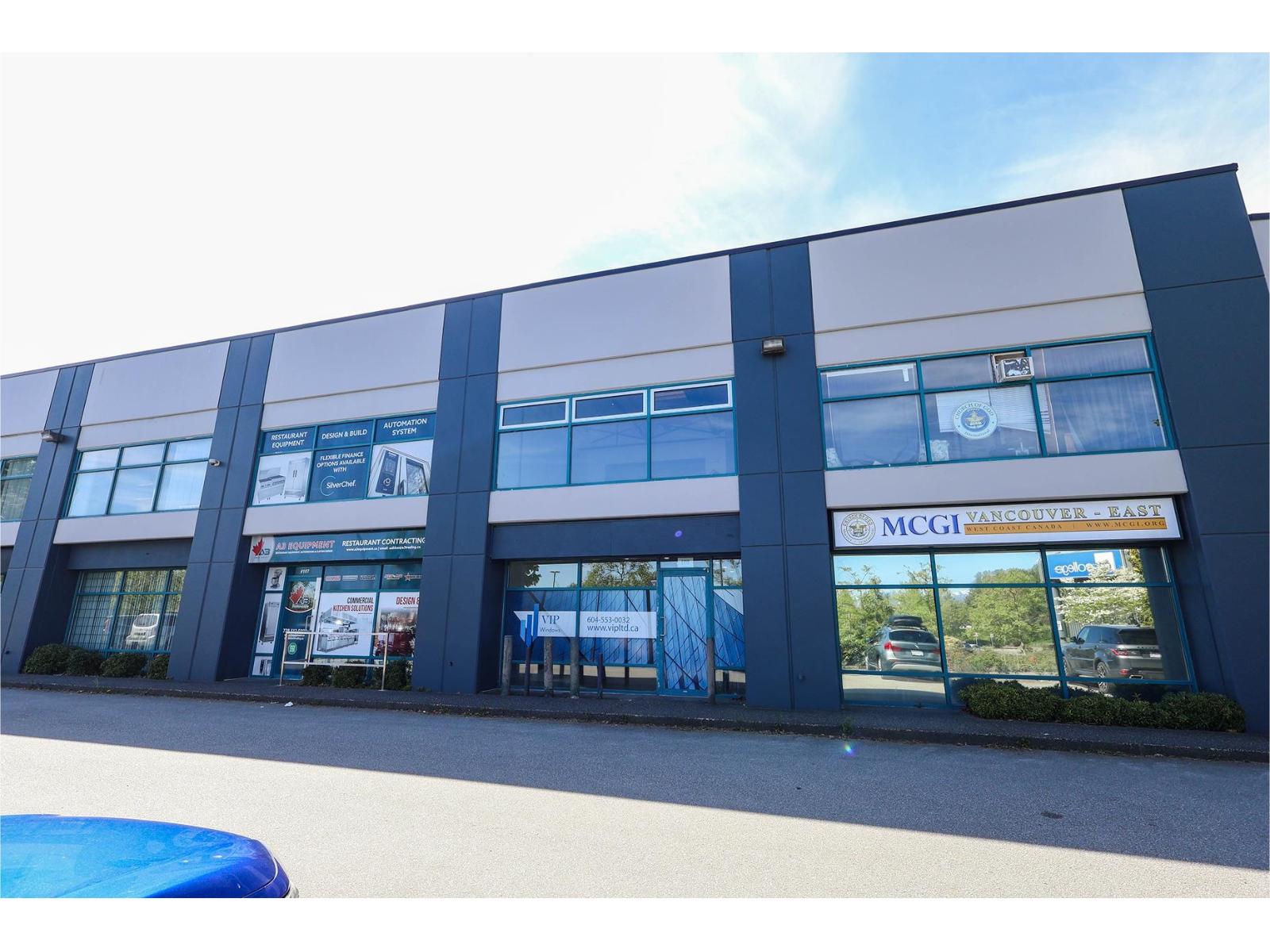 108 12332 PATTULLO PLACE, Surrey, British Columbia