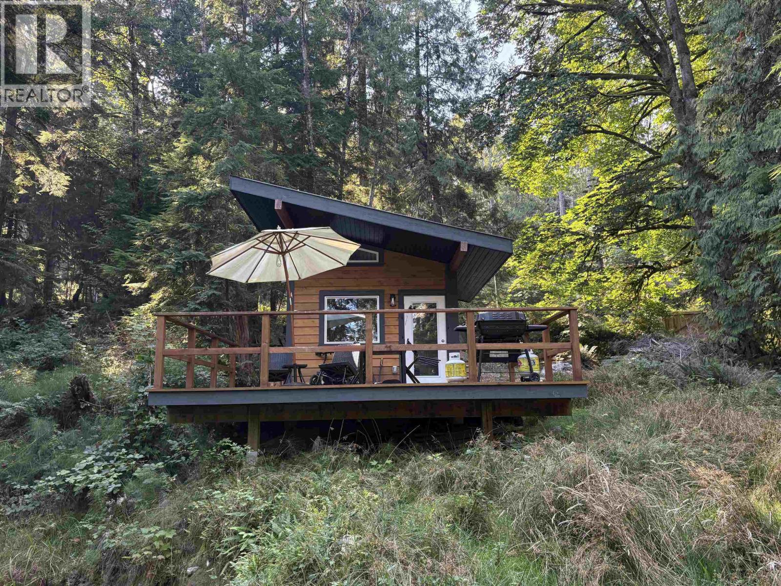 Lot 65 976 WEST BAY ROAD, Gambier Island, British Columbia