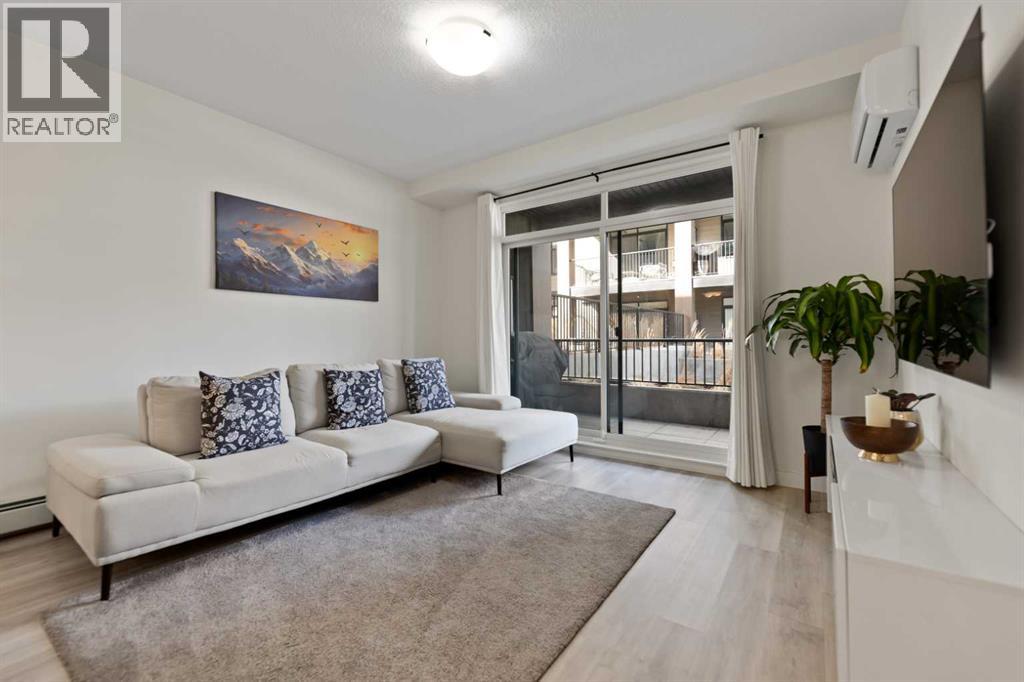 4101, 200 Seton Circle Se, Calgary, Alberta  T3M 3N8 - Photo 2 - A2254916