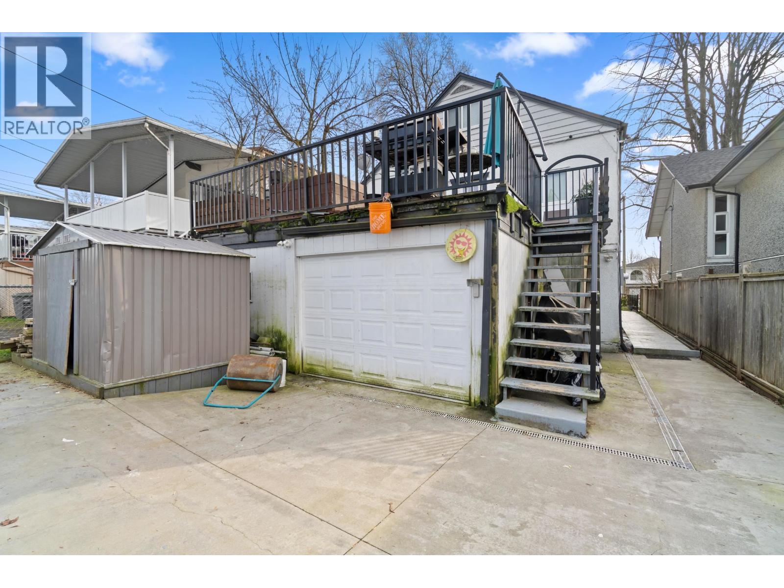 Property at 473 E 45TH AVENUE image 2