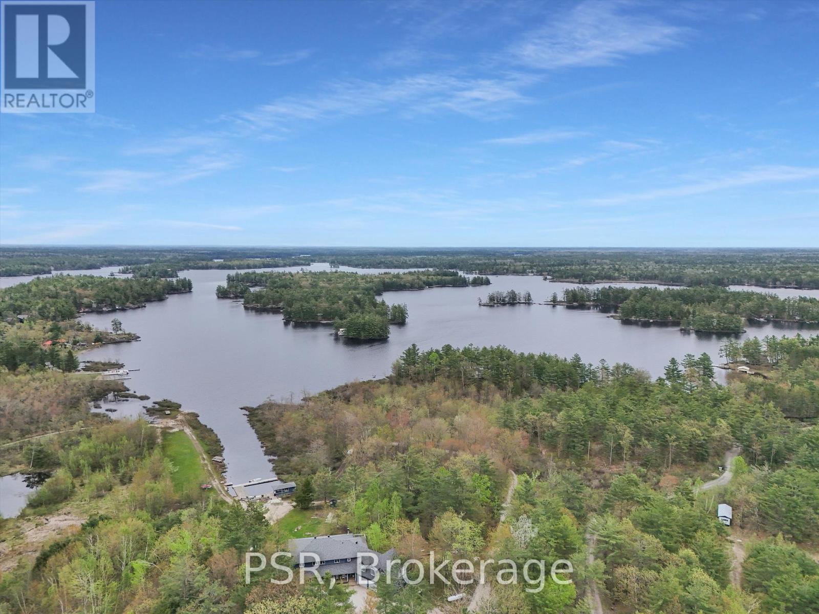 1040 Amelia Crescent, Gravenhurst, Ontario  P0E 1G0 - Photo 14 - X12397470