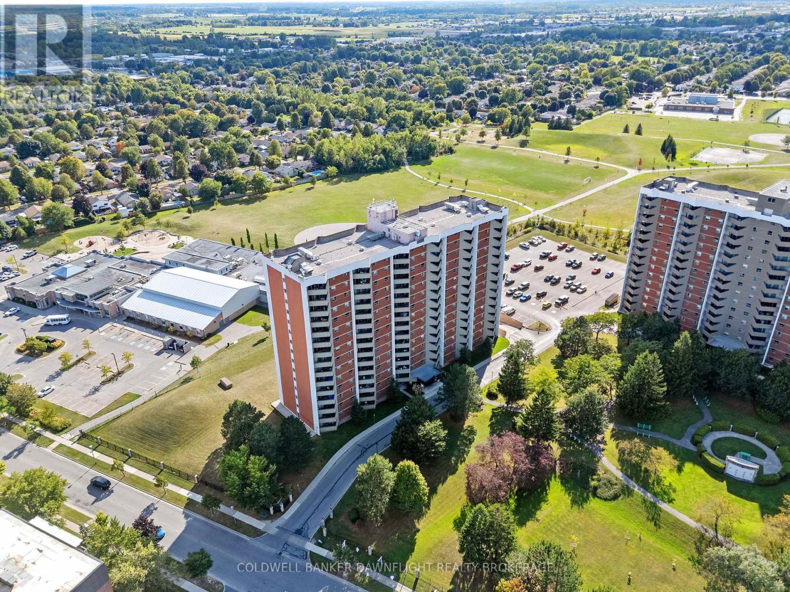 1103 - 1105 Jalna Boulevard, London South, Ontario  N6E 2S9 - Photo 34 - X12397691