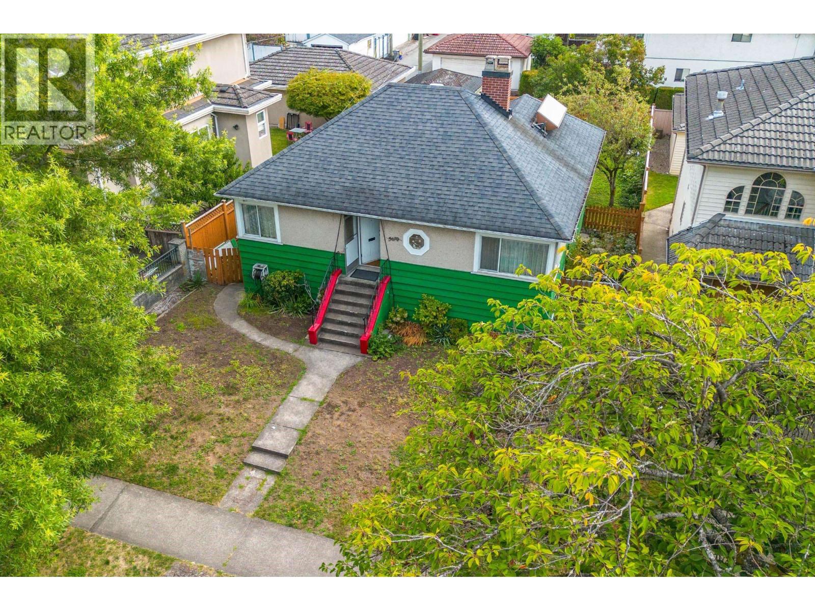 5670 Columbia Street, Vancouver, British Columbia  V5Y 3H7 - Photo 23 - R3046323