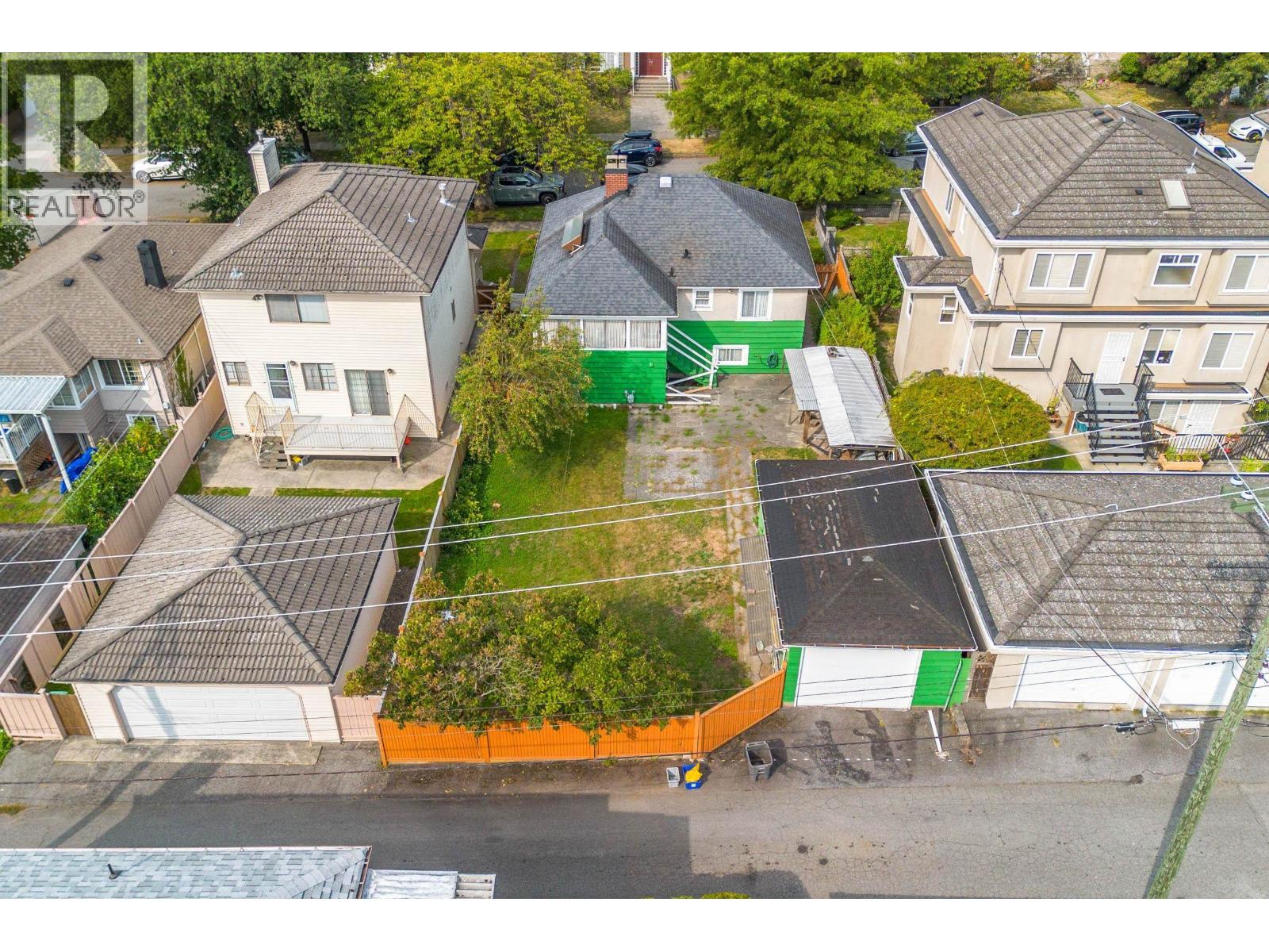 5670 Columbia Street, Vancouver, British Columbia  V5Y 3H7 - Photo 27 - R3046323