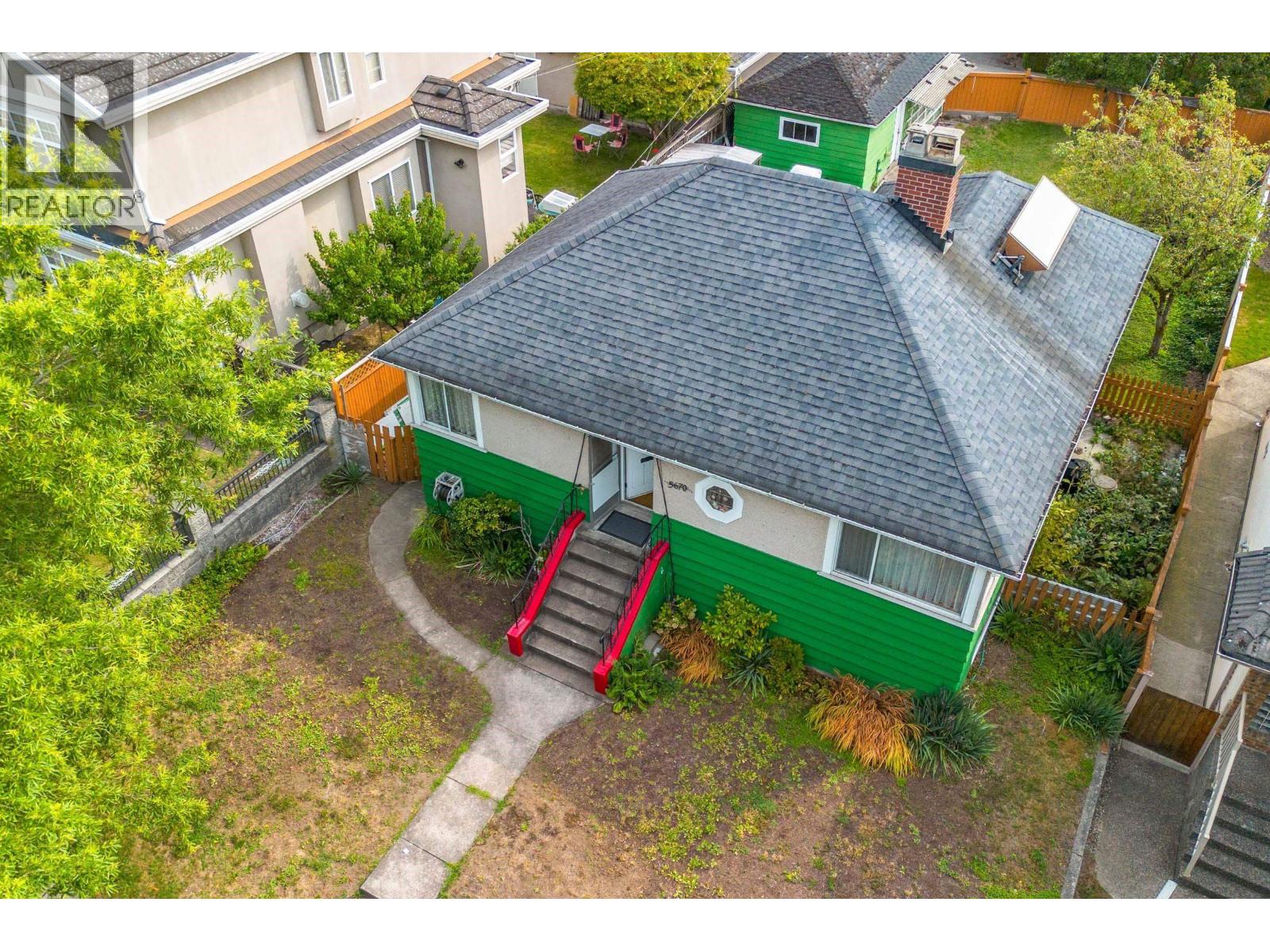 5670 Columbia Street, Vancouver, British Columbia  V5Y 3H7 - Photo 22 - R3046323
