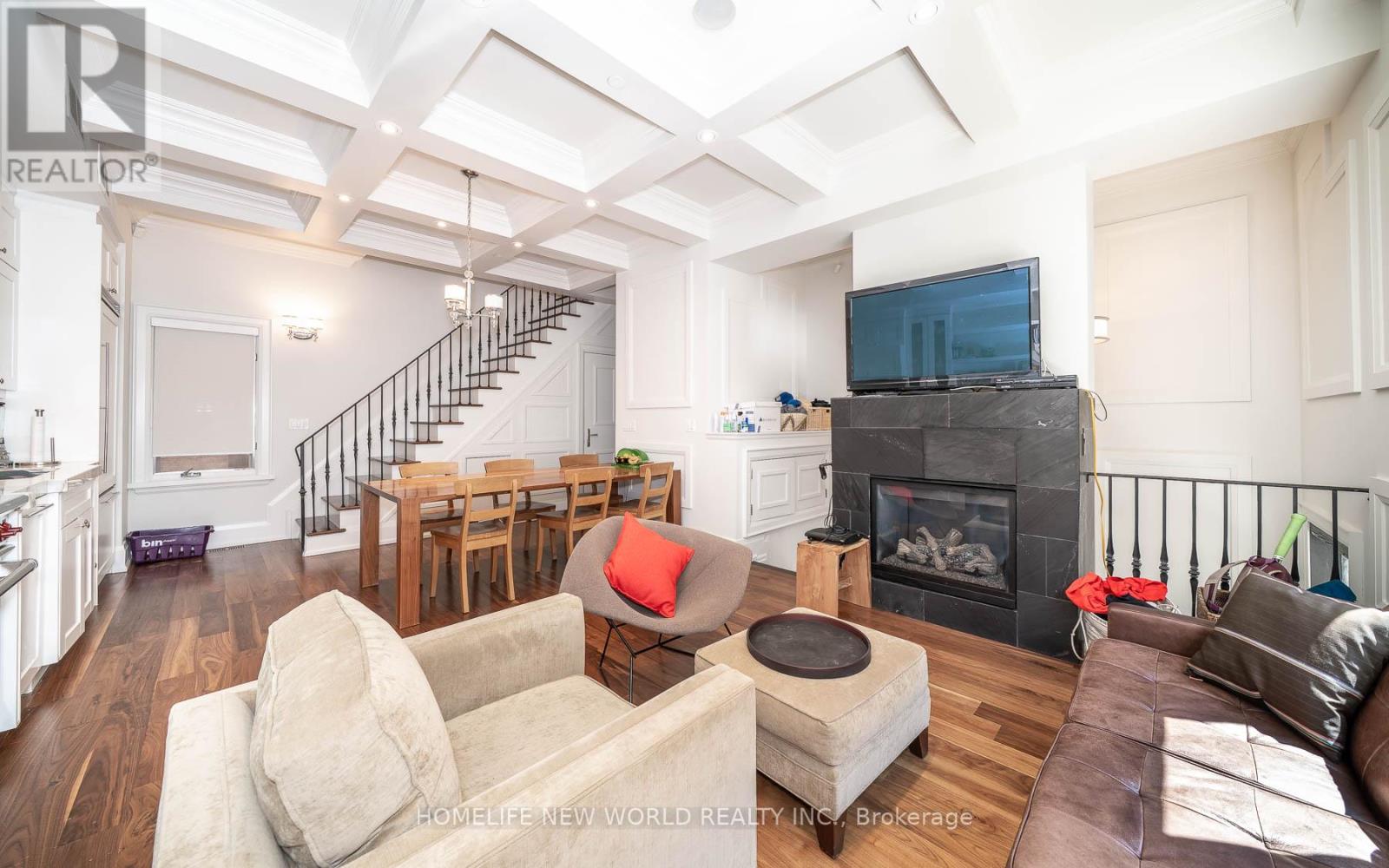 310 Merton Street, Toronto, Ontario  M4S 1A9 - Photo 6 - C12397631