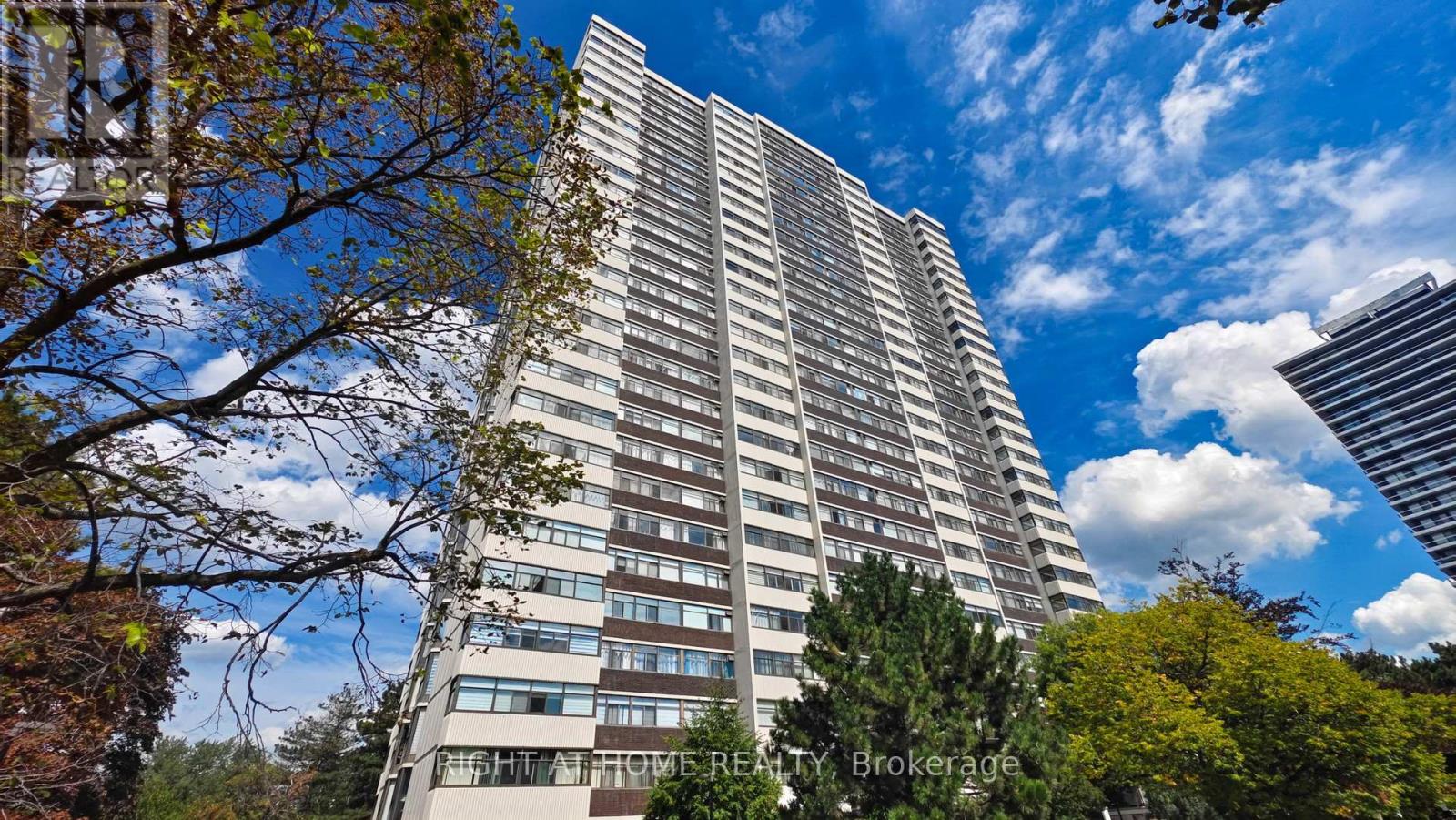 2805 - 100 Antibes Drive, Toronto, Ontario  M2R 3N1 - Photo 1 - C12397634