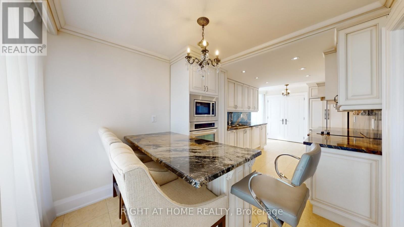 2805 - 100 Antibes Drive, Toronto, Ontario  M2R 3N1 - Photo 16 - C12397634