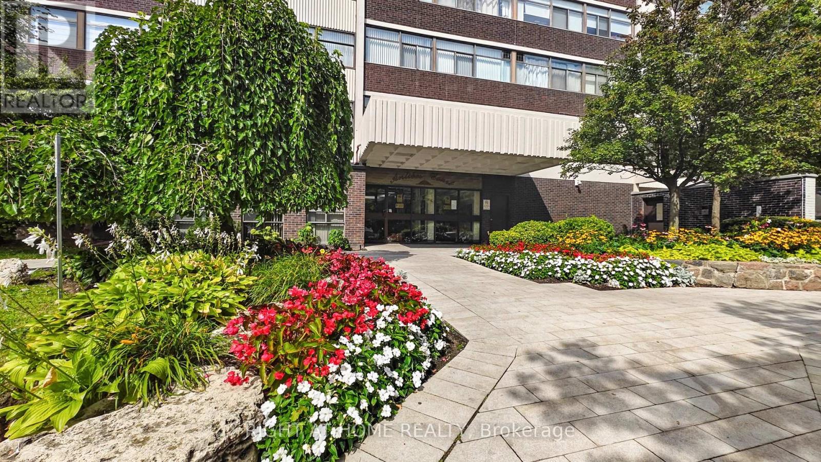 2805 - 100 Antibes Drive, Toronto, Ontario  M2R 3N1 - Photo 2 - C12397634
