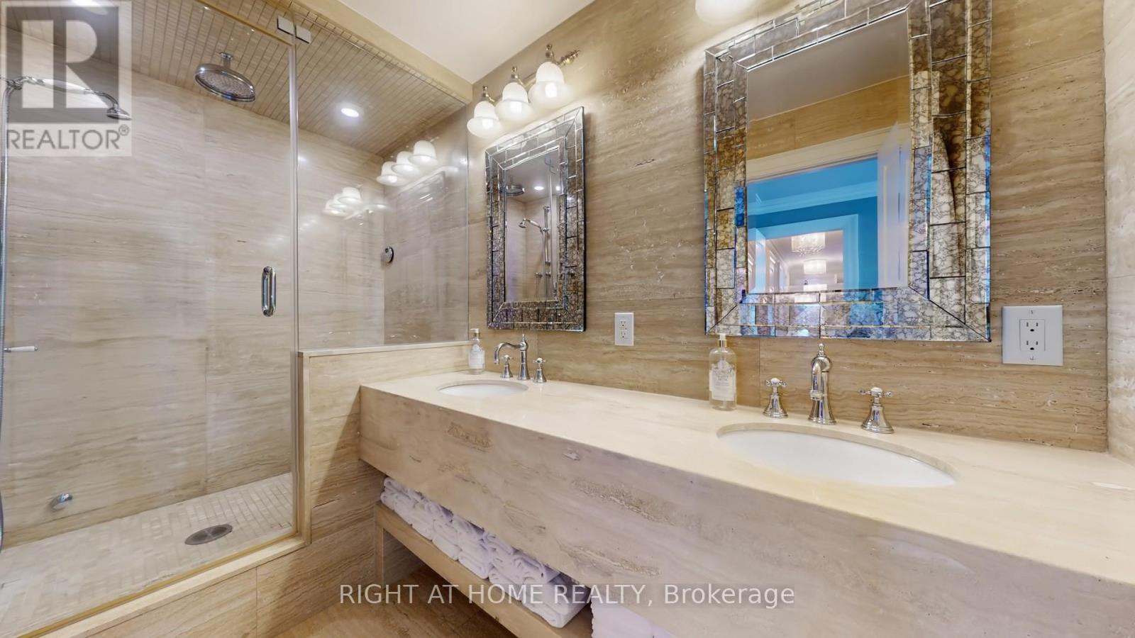 2805 - 100 Antibes Drive, Toronto, Ontario  M2R 3N1 - Photo 27 - C12397634