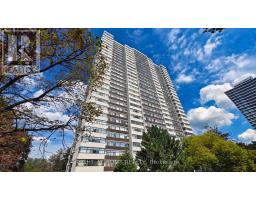 2805 - 100 ANTIBES DRIVE, Toronto, Ontario