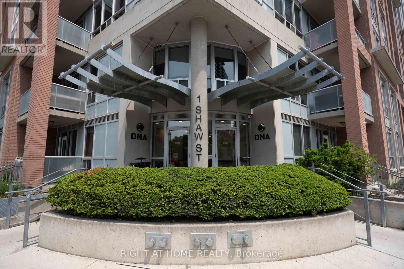 413 - 1 Shaw Street, Toronto, Ontario  M6K 0A1 - Photo 21 - C12397658