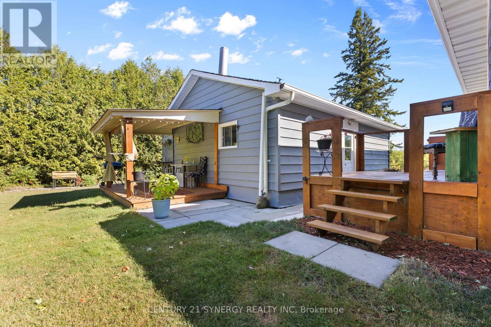 660 County 29 Road, Elizabethtown-Kitley, Ontario  K0G 1G0 - Photo 25 - X12397689
