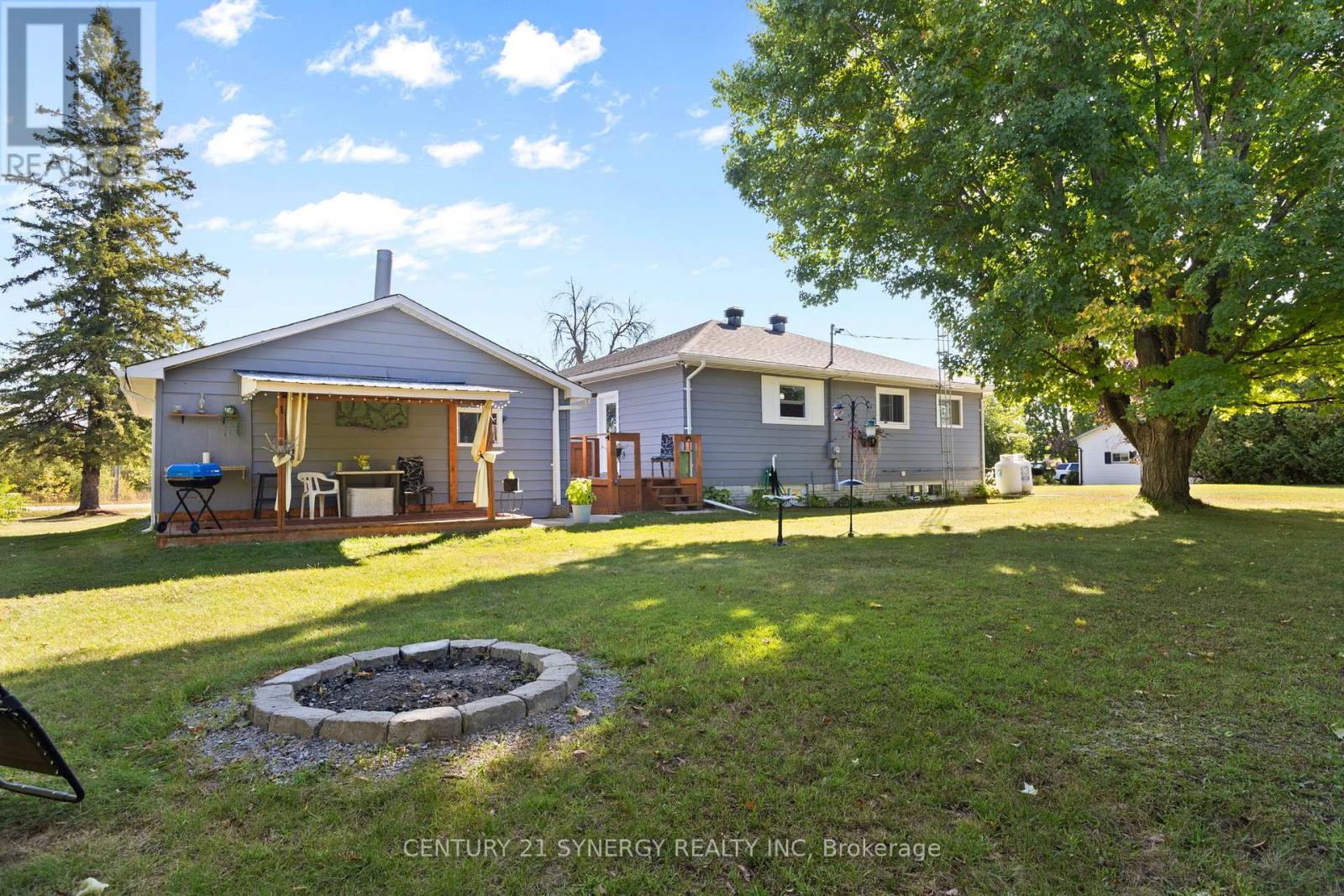 660 County 29 Road, Elizabethtown-Kitley, Ontario  K0G 1G0 - Photo 28 - X12397689