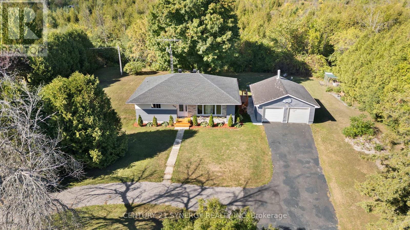 660 County 29 Road, Elizabethtown-Kitley, Ontario  K0G 1G0 - Photo 41 - X12397689