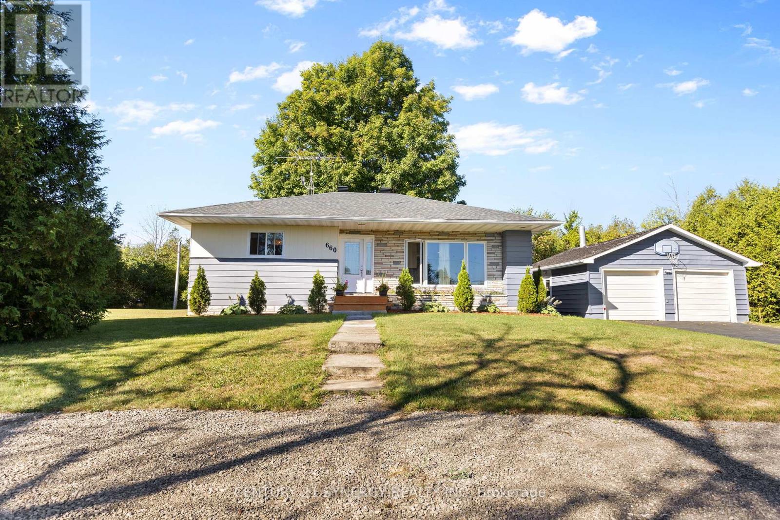 660 County 29 Road, Elizabethtown-Kitley, Ontario  K0G 1G0 - Photo 43 - X12397689