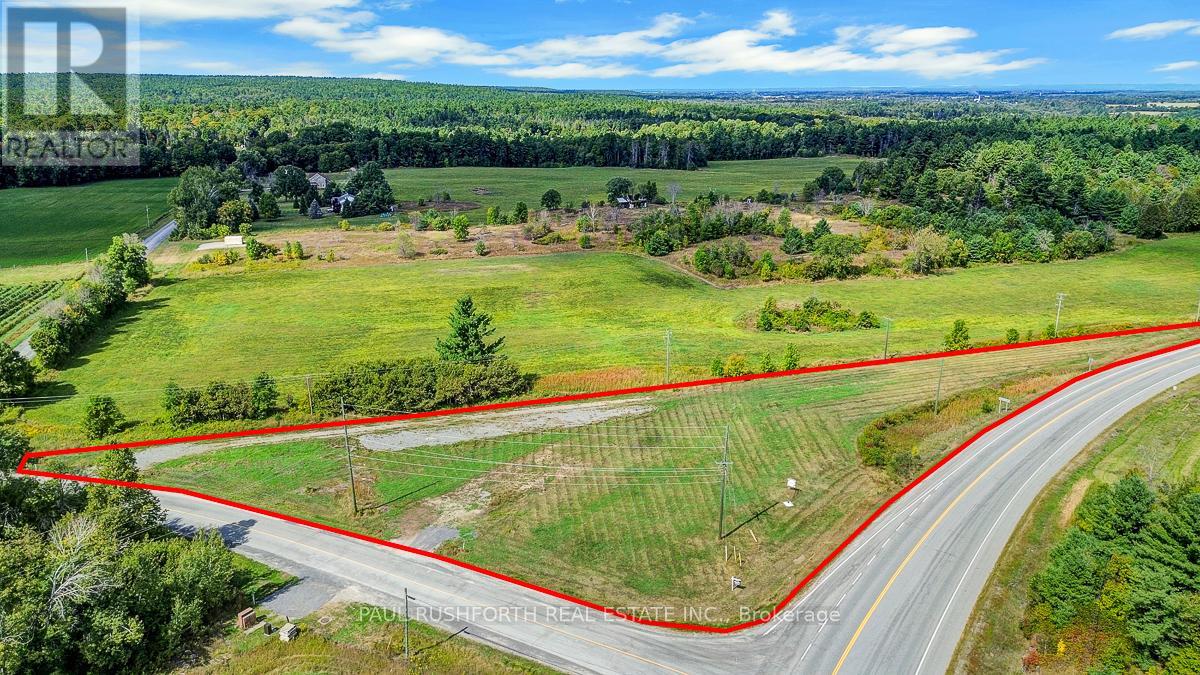 112 Cedar Hill Side Road, Mississippi Mills, Ontario  K0A 2X0 - Photo 5 - X12397743