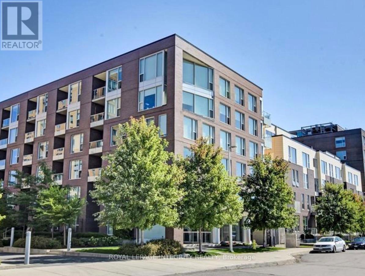 210 - 300 LETT STREET, Ottawa, Ontario