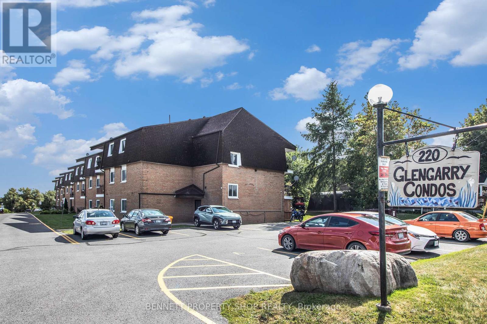 307 - 220 KENYON STREET W, North Glengarry, Ontario