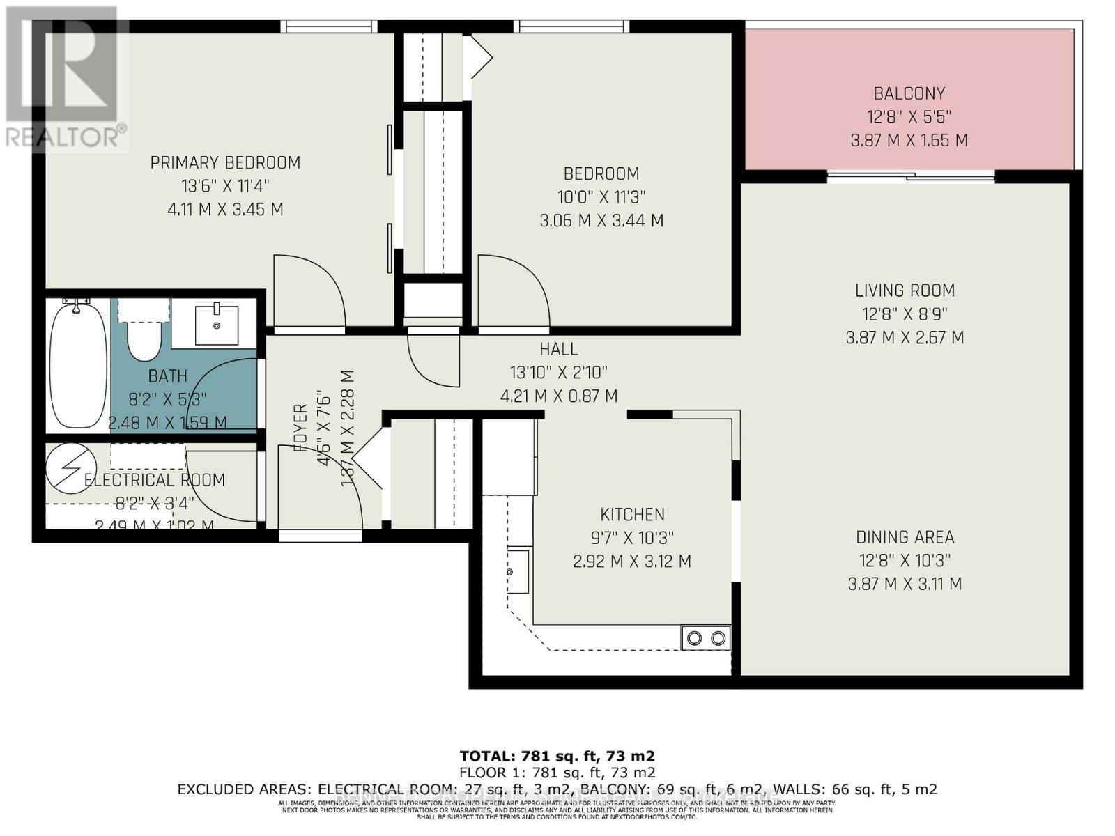 Unit #307 - 220 Kenyon St Street W, North Glengarry, Ontario  K0C 1A0 - Photo 17 - X12397804