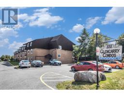 307 - 220 Kenyon Street W, North Glengarry, Ca