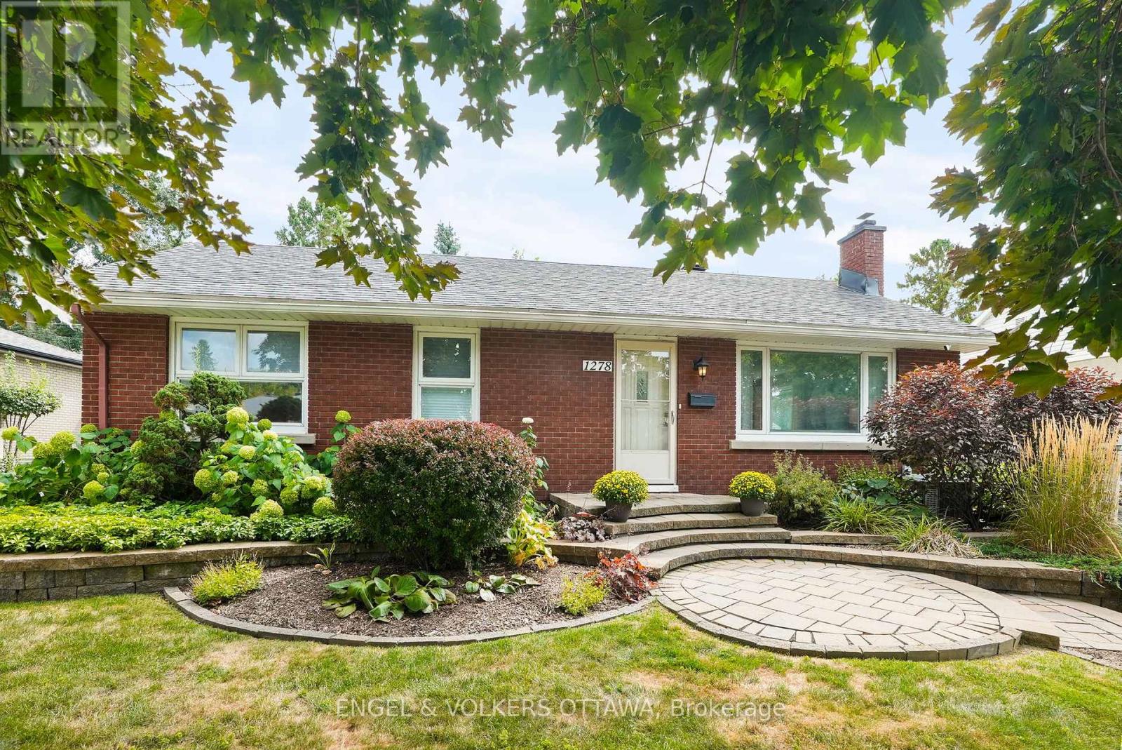 1278 CHEVERTON AVENUE, Ottawa, Ontario
