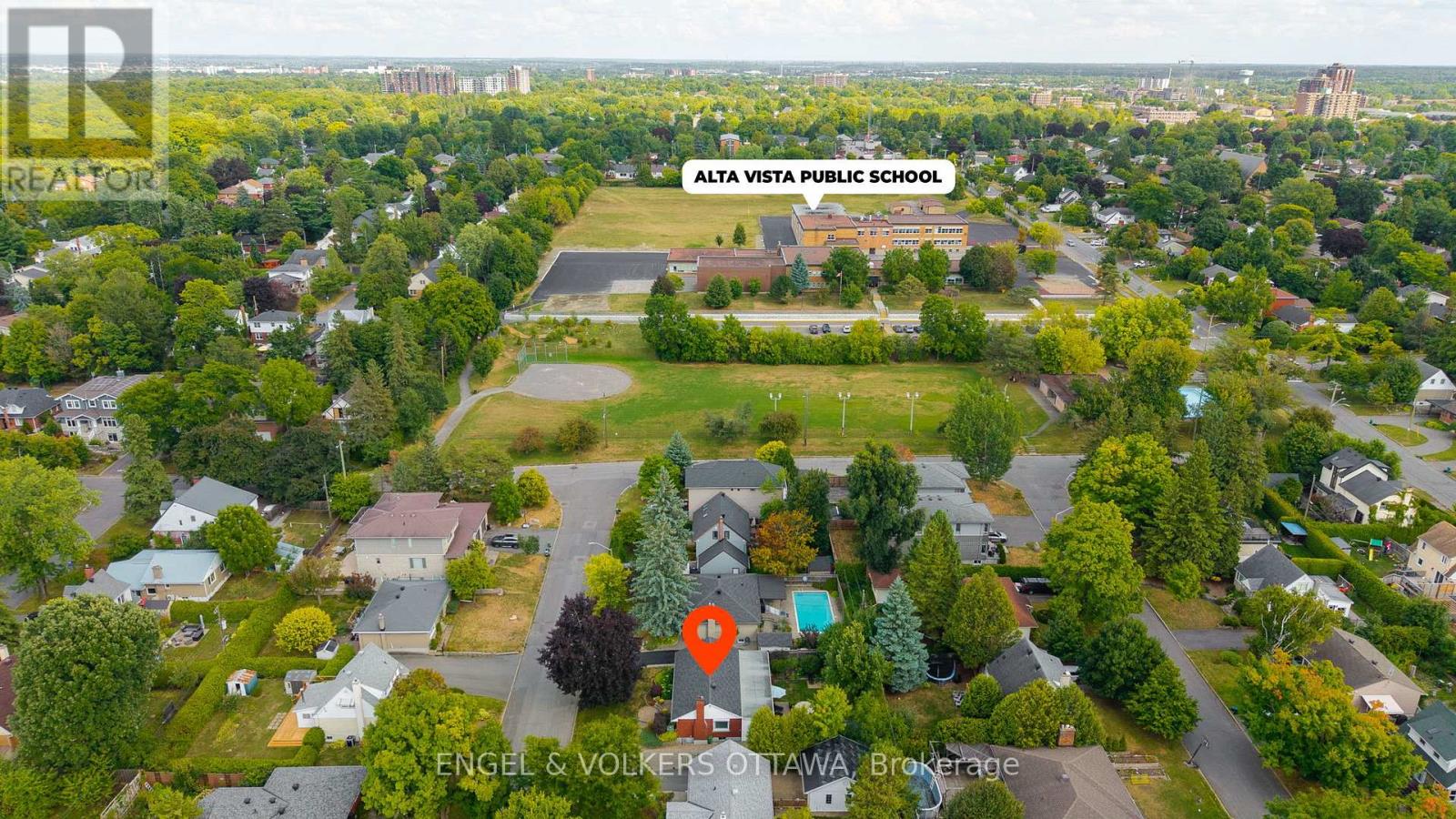 1278 Cheverton Avenue, Ottawa, Ontario  K1H 7P6 - Photo 32 - X12397842