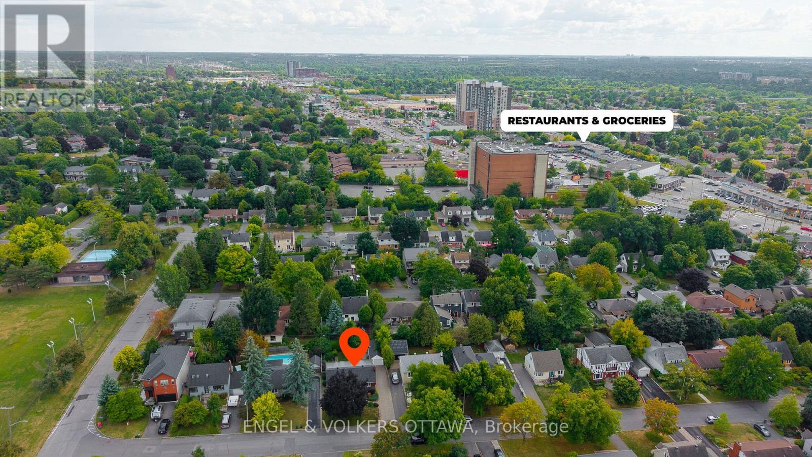 1278 Cheverton Avenue, Ottawa, Ontario  K1H 7P6 - Photo 33 - X12397842