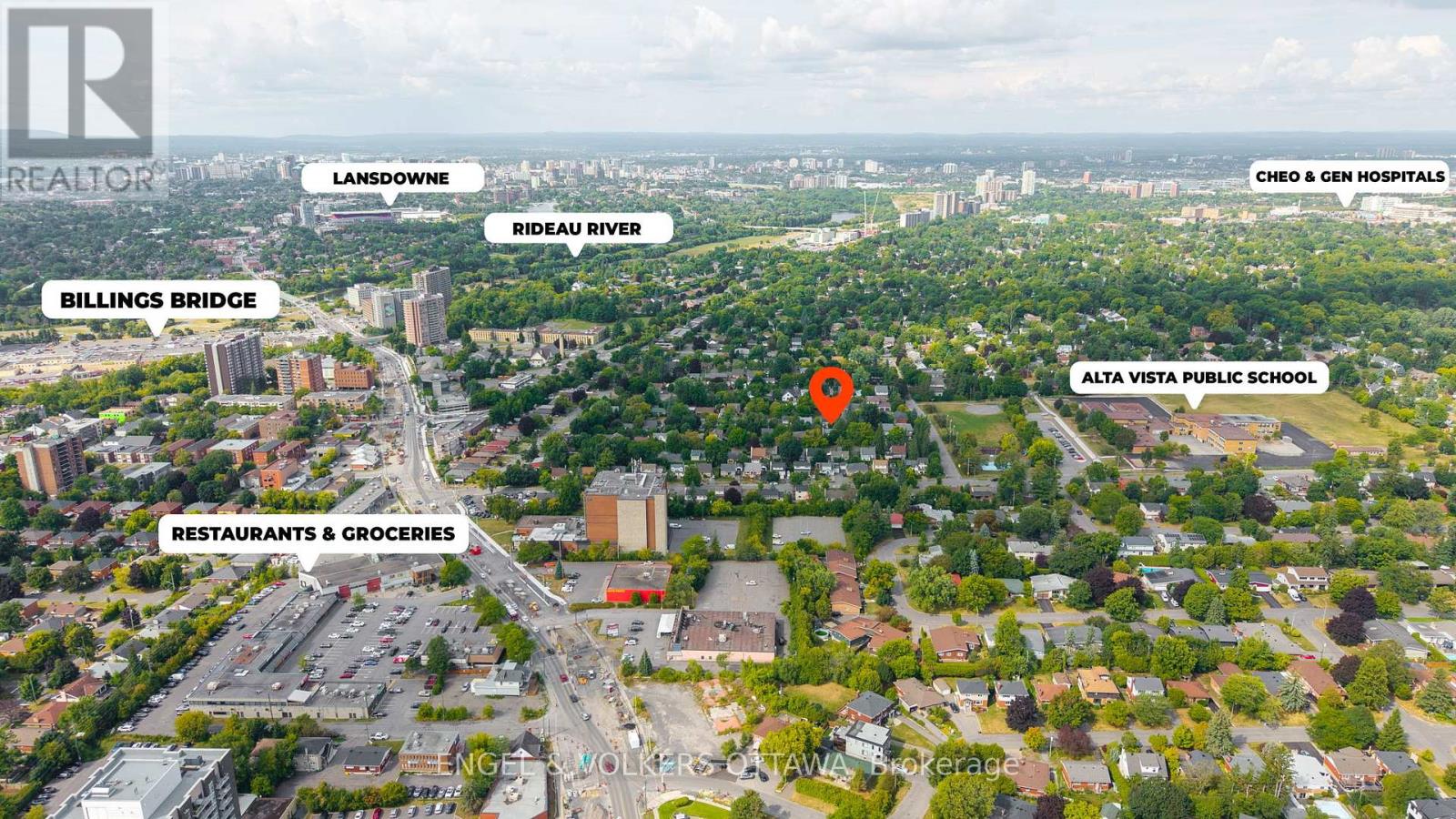 1278 Cheverton Avenue, Ottawa, Ontario  K1H 7P6 - Photo 34 - X12397842