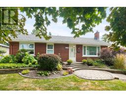 1278 CHEVERTON AVENUE, Ottawa, Ontario