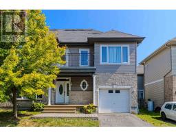 55 EMERALD POND PRIVATE, Ottawa, Ontario