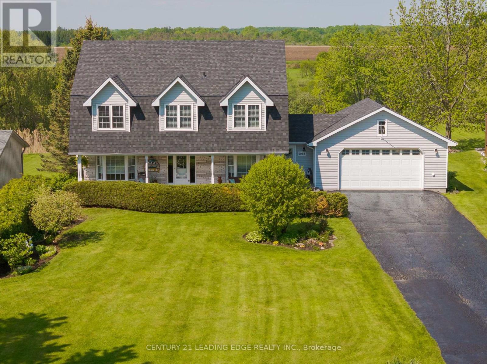 5048 William Street, Pickering, Ontario  L1Y 1B2 - Photo 1 - E12397609