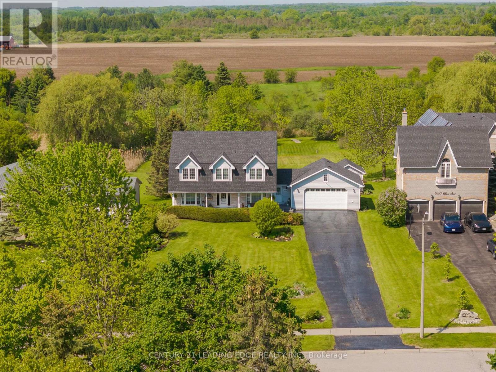 5048 William Street, Pickering, Ontario  L1Y 1B2 - Photo 2 - E12397609