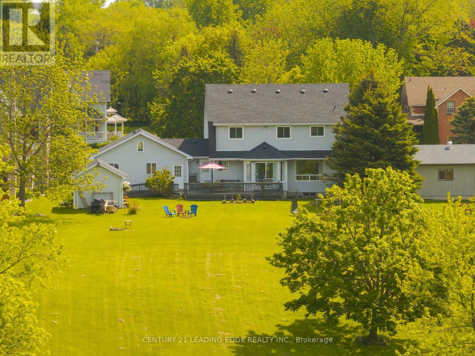 5048 William Street, Pickering, Ontario  L1Y 1B2 - Photo 37 - E12397609