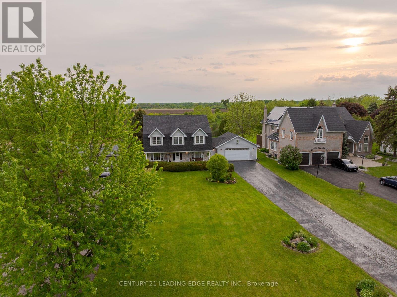 5048 William Street, Pickering, Ontario  L1Y 1B2 - Photo 47 - E12397609