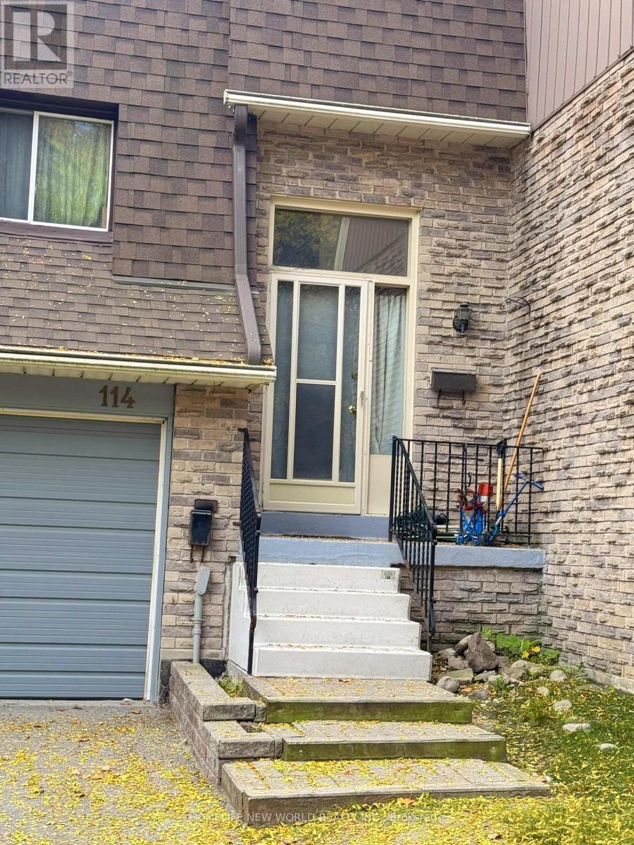114 - 371 Orton Park Road, Toronto, Ontario  M1G 3V1 - Photo 3 - E12397615
