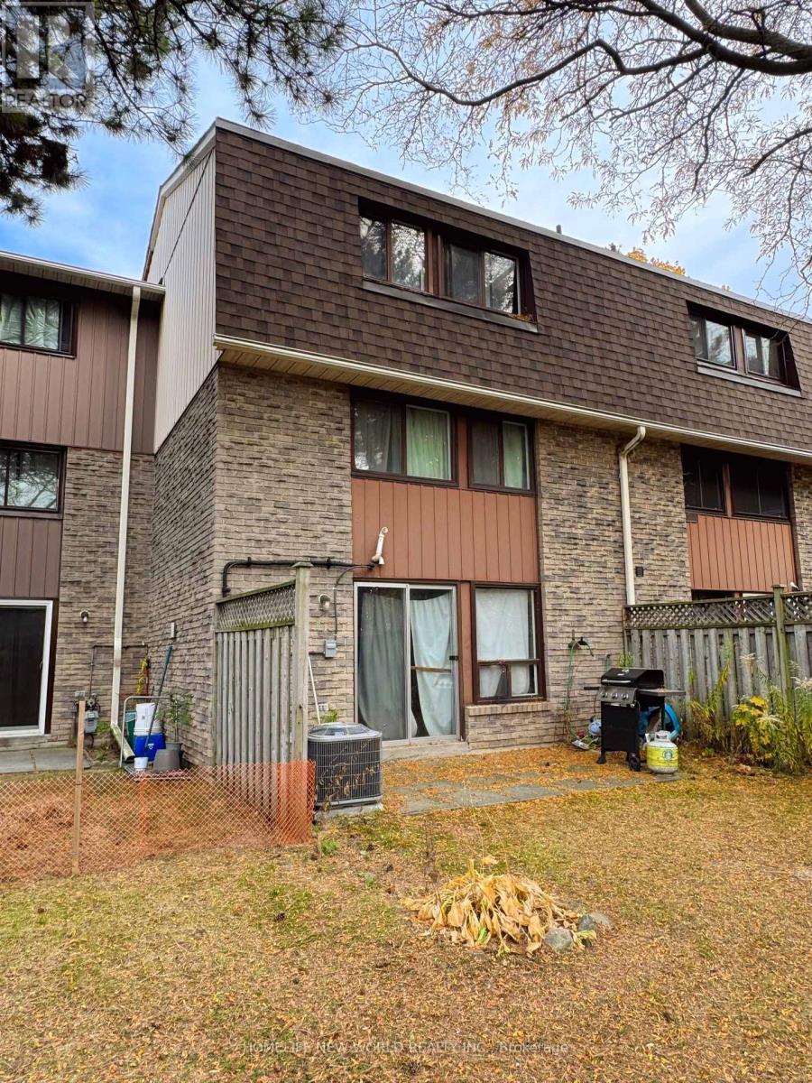 114 - 371 Orton Park Road, Toronto, Ontario  M1G 3V1 - Photo 4 - E12397615