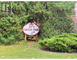 114 - 371 ORTON PARK ROAD, Toronto, Ontario