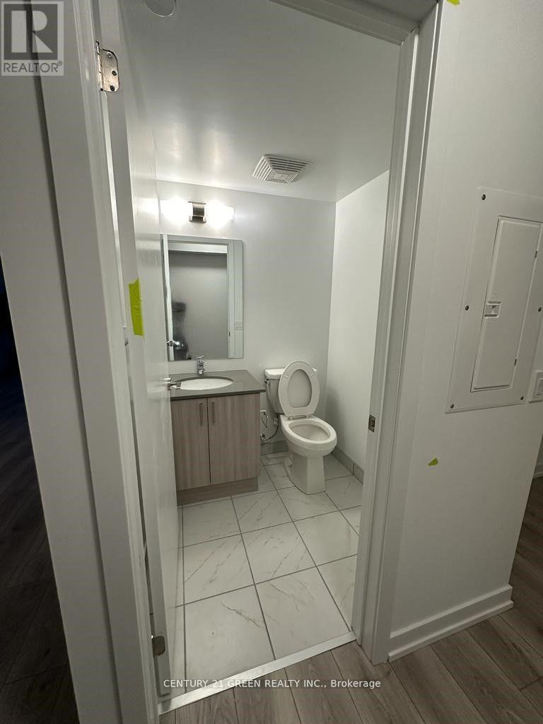 417 - 1455 Celebration Drive, Pickering, Ontario  L1W 0C3 - Photo 9 - E12397674