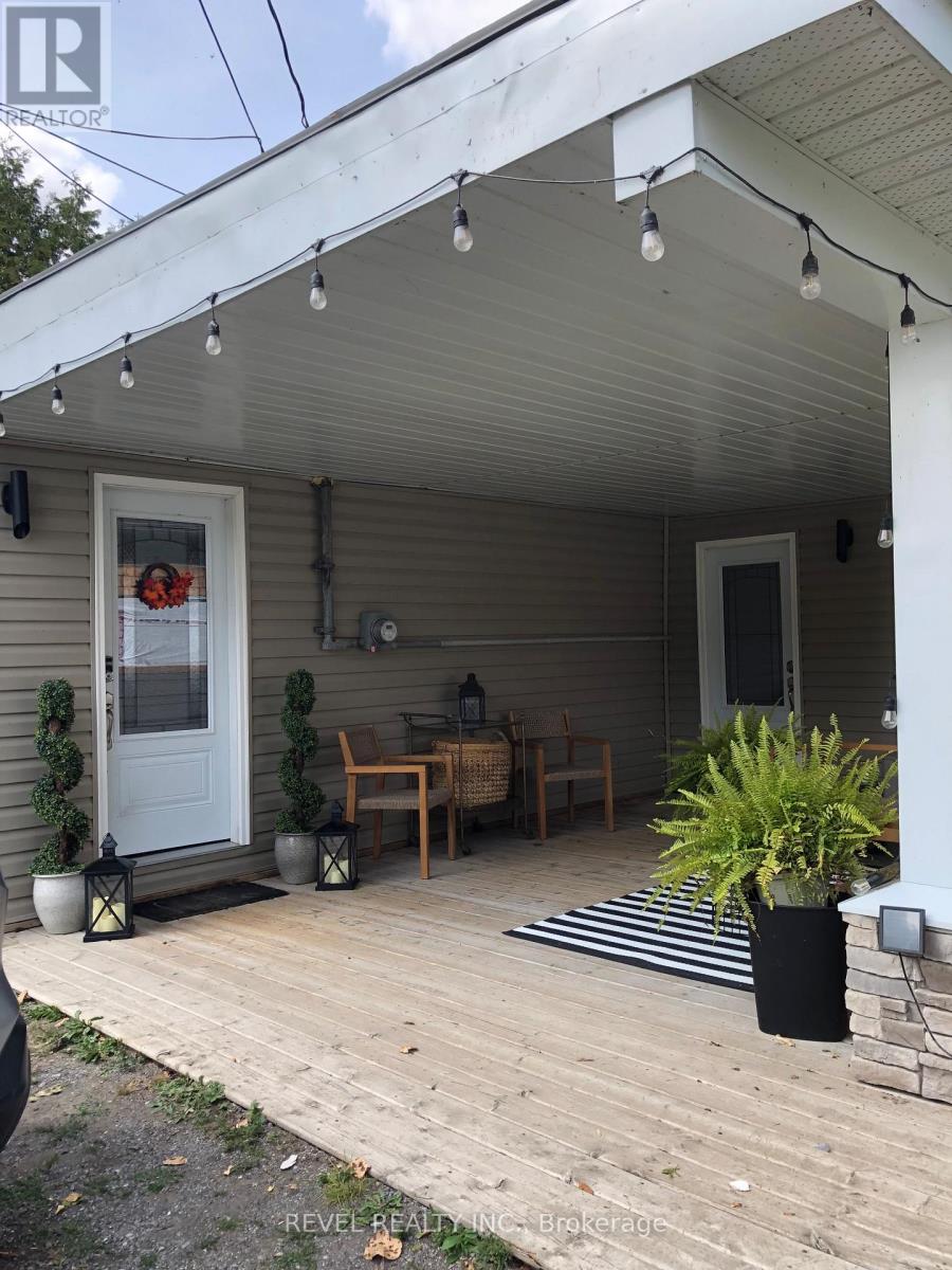 411 Long Beach Road, Kawartha Lakes, Ontario  K0M 1G0 - Photo 4 - X12396734