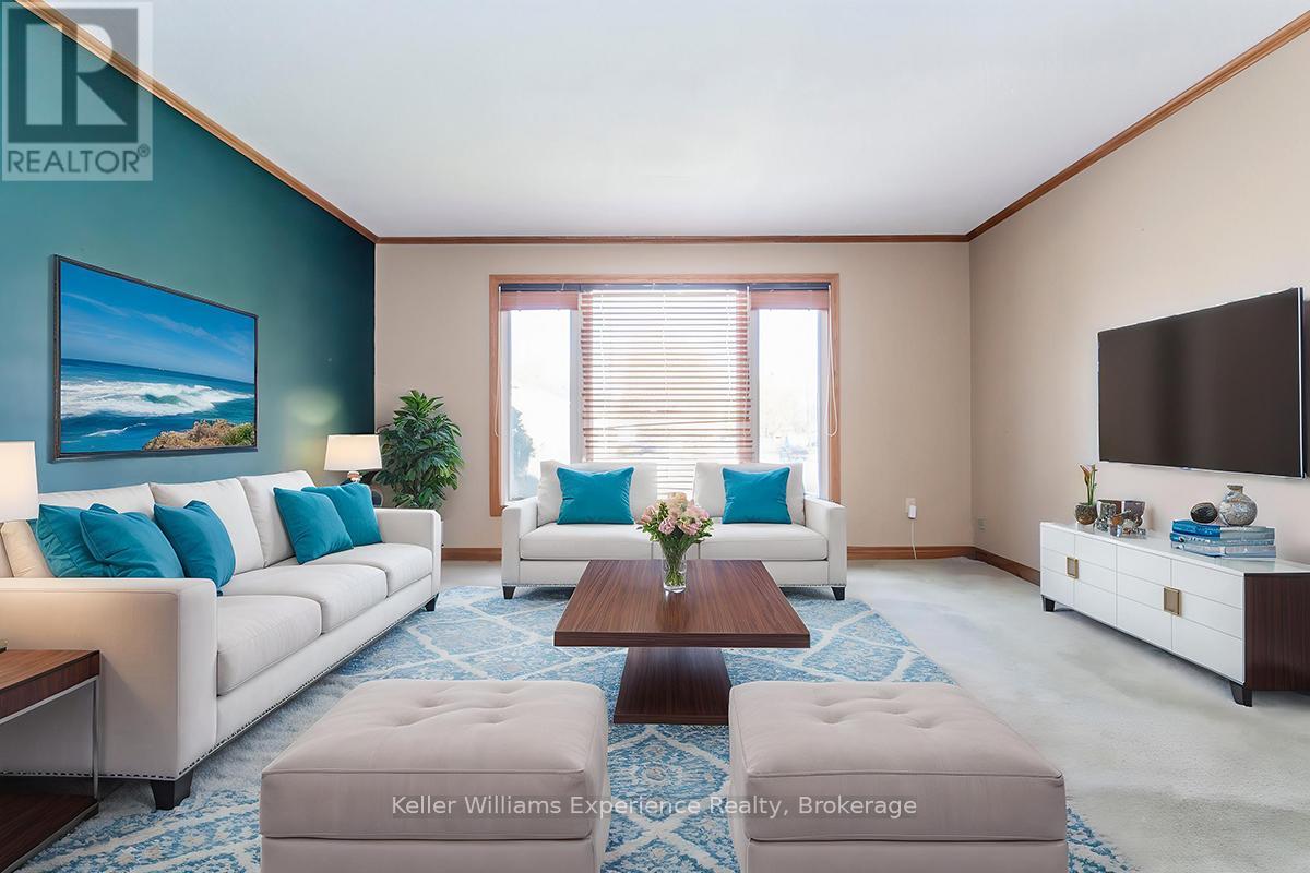 309 Lescaut Road, Midland, Ontario  L4R 4R6 - Photo 19 - S12397790