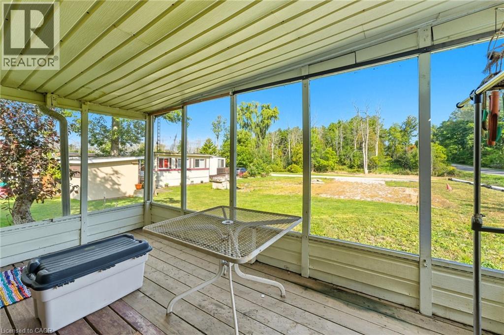 1429 Sheffield Road Unit# 7, Flamborough, Ontario  N1R 8B2 - Photo 11 - 40767718