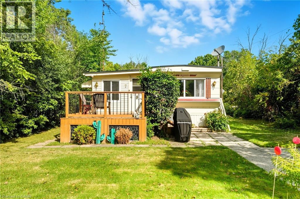 1429 Sheffield Road Unit# 7, Flamborough, Ontario  N1R 8B2 - Photo 13 - 40767718