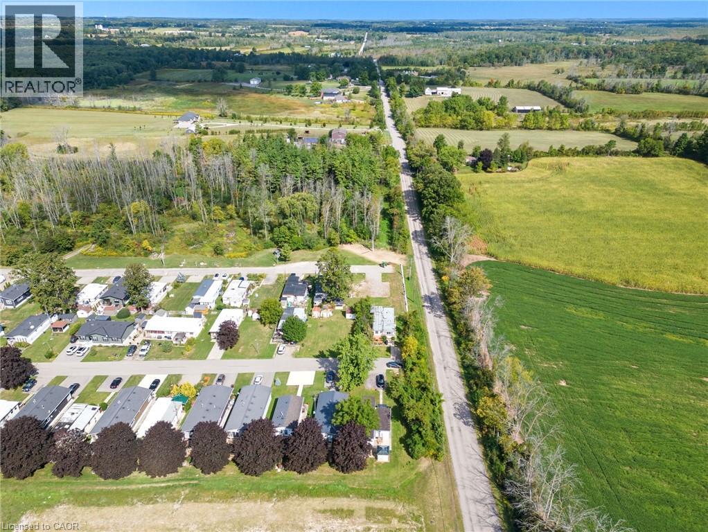 1429 Sheffield Road Unit# 7, Flamborough, Ontario  N1R 8B2 - Photo 15 - 40767718