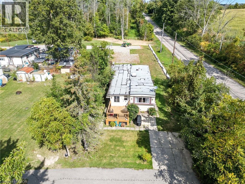 1429 Sheffield Road Unit# 7, Flamborough, Ontario  N1R 8B2 - Photo 2 - 40767718