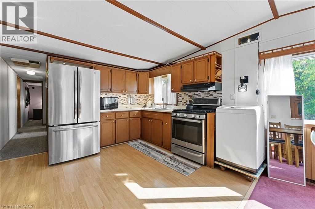 1429 Sheffield Road Unit# 7, Flamborough, Ontario  N1R 8B2 - Photo 4 - 40767718